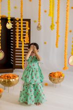 Load image into Gallery viewer, Neelgagan Sibling Wear