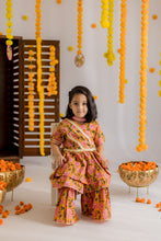Load image into Gallery viewer, Mango Gul Sibling Wear
