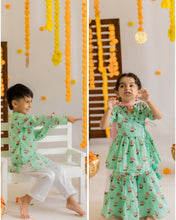 Load image into Gallery viewer, Neelgagan Sibling Wear