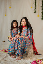 Load image into Gallery viewer, Mehr Festive Set - Mom and Me