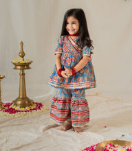 Load image into Gallery viewer, Mehr Festive Set - Mom and Me