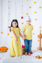 Load image into Gallery viewer, Lemon Dandelion for Siblings