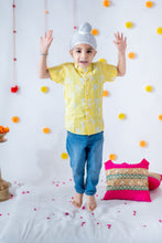 Load image into Gallery viewer, Lemon Dandelion for Siblings