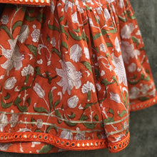Load image into Gallery viewer, Shaelvi Sharara Set - Set of Two