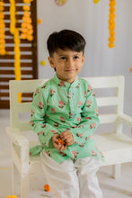 Load image into Gallery viewer, Neelgagan Sibling Wear
