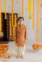 Load image into Gallery viewer, Mango Gul Sibling Wear
