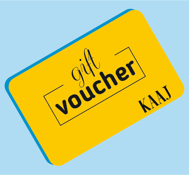 KAAJ Gift Card